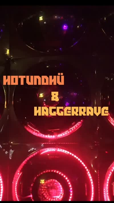 Haggerrave und HotundHü Rave zum Umgang mit Substanzen im Nachtleben