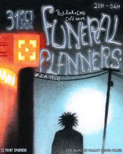Funeral Planners