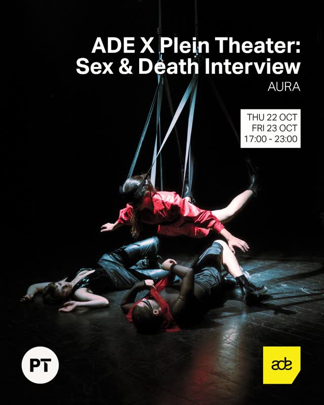 Sex & Death