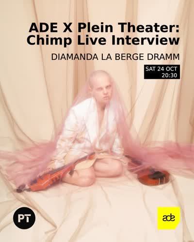 Chimp Live - ADE 2026