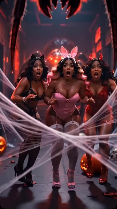 FREAKS IN SHEETS: HALLOWEEN PARTY