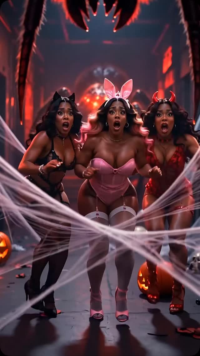 FREAKS IN SHEETS: HALLOWEEN PARTY