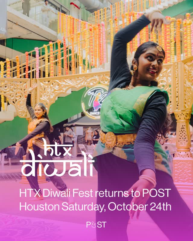 HTX Diwali Fest