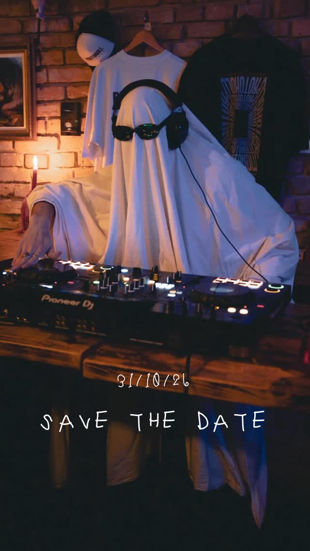 Halloween Event