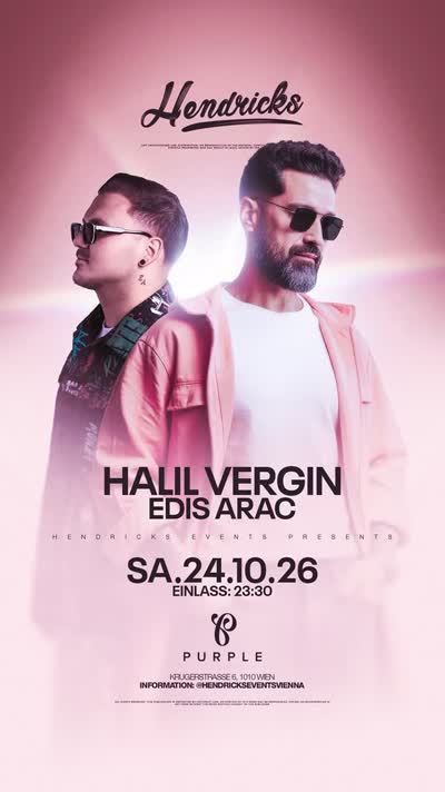 DJ Vergin Eyes Time