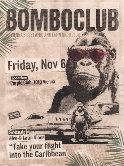WE BRING DANCING BACK INTO THE CLUB!