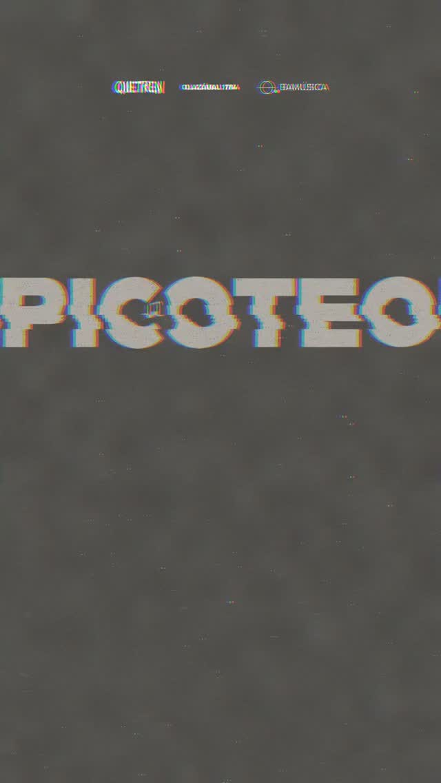 picoteo festival vol. I