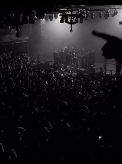 Joseph Capriati returns to Q next Thursday, Oct 29th to kickoff Halloween weekend!