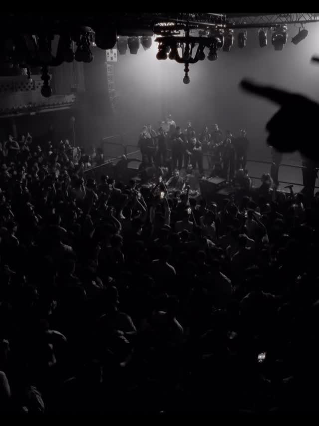 Joseph Capriati returns to Q next Thursday, Oct 29th to kickoff Halloween weekend!