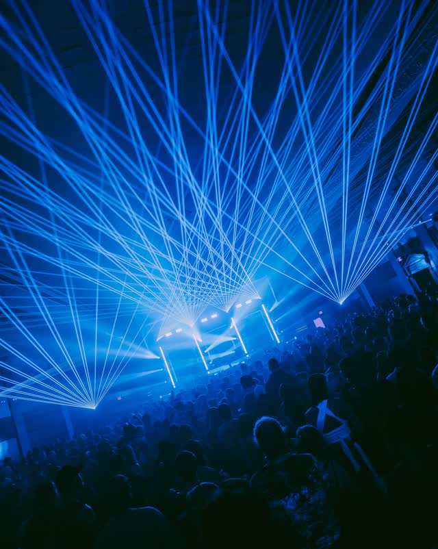 THIS WEEKEND AT REΛLM