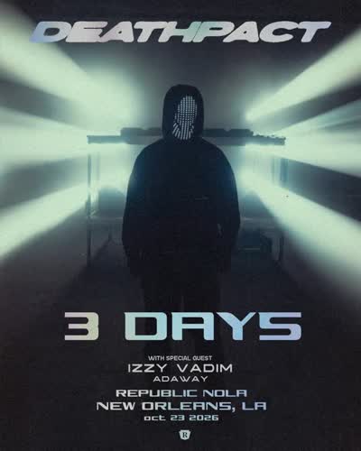 Deathpact 3 Days