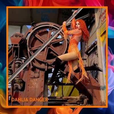 MY PURPLE LOVE
