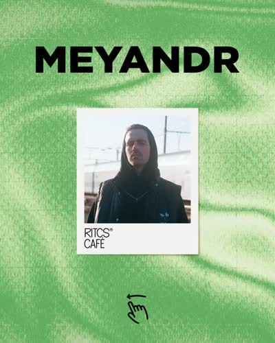 Meyandr rhythmic performance