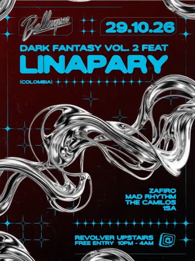DARK FANTASY VOL. 2