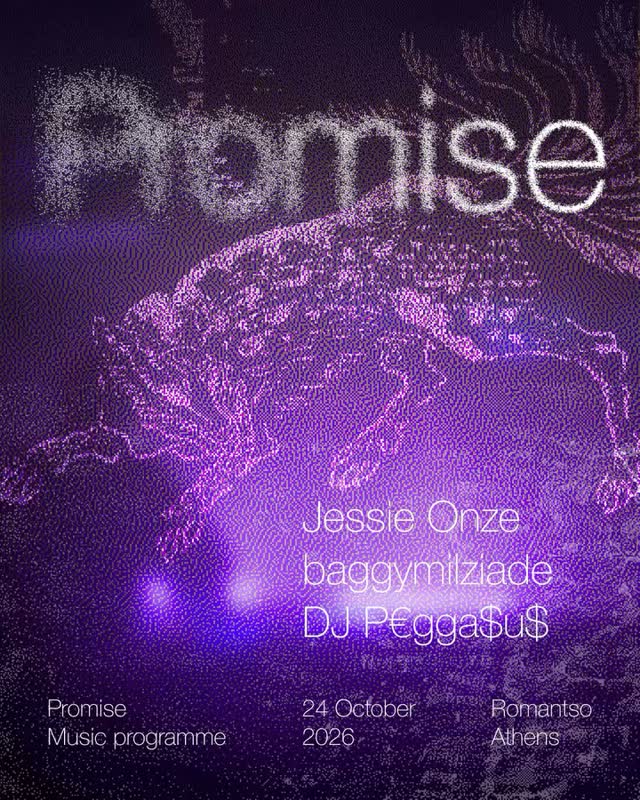 Promise Music programme