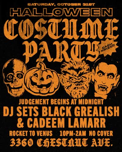 SAT OCT 31