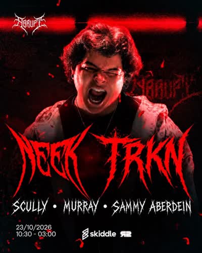 Neek Trkn Live Show