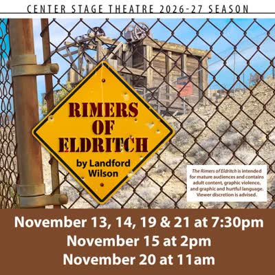Rimers of Eldritch
