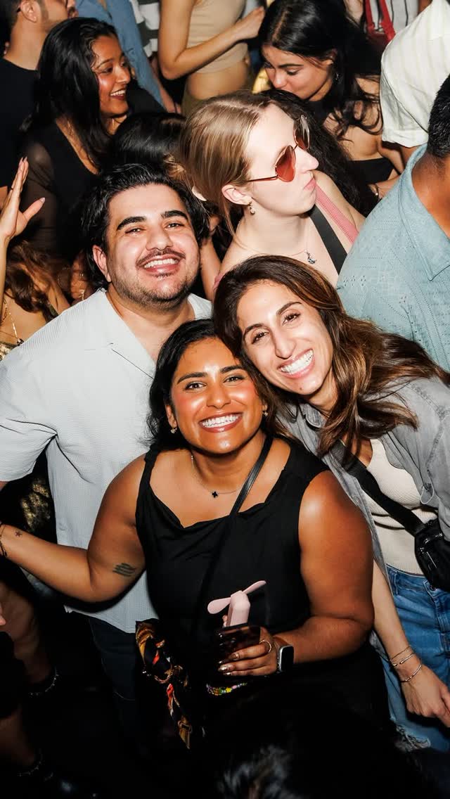 @indo.warehouse returns to Boston 11/13 to bring Indo House vibes to the dance floor