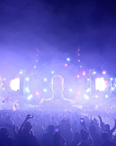 Virtual Riot and Blanken in Boston