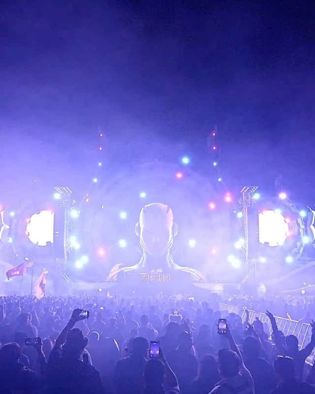 Virtual Riot and Blanken in Boston