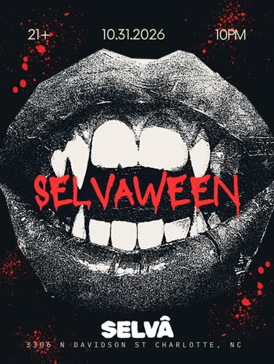 SELVAWEEN