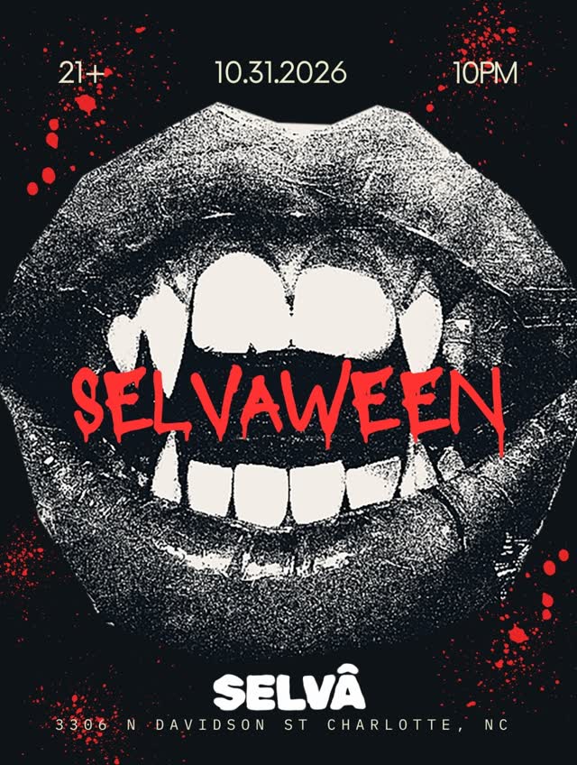 SELVAWEEN