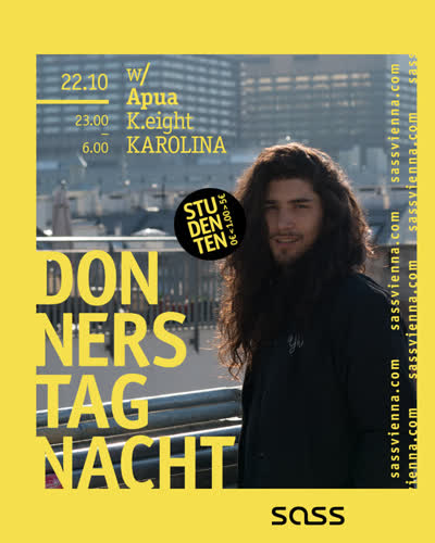 Donnerstag Nacht