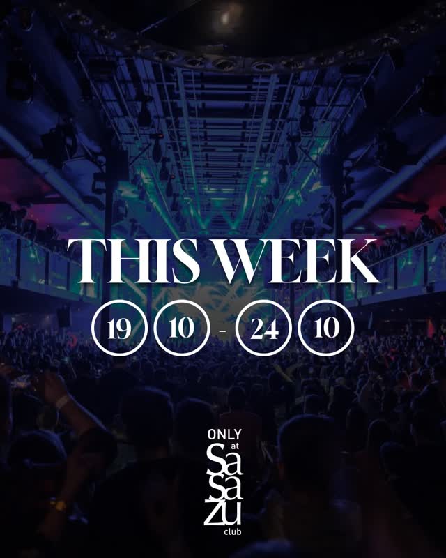 THIS WEEK: Caravan Palace, blowup #5 (Robin Zoot), Clawfinger