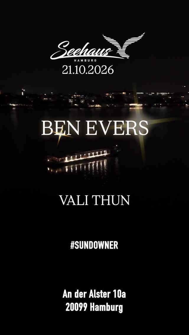 seehaus sundowner