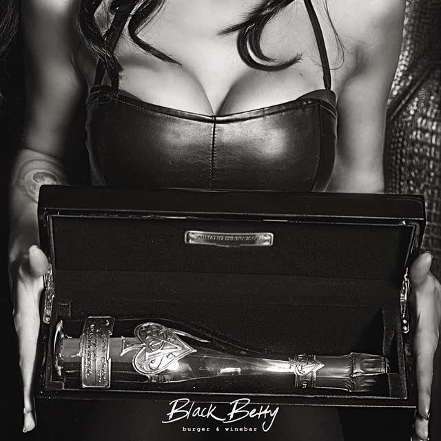 Champagne, Cocktails, Wine, and Great Music Night