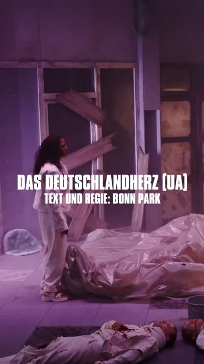 Das Deutschlandherz