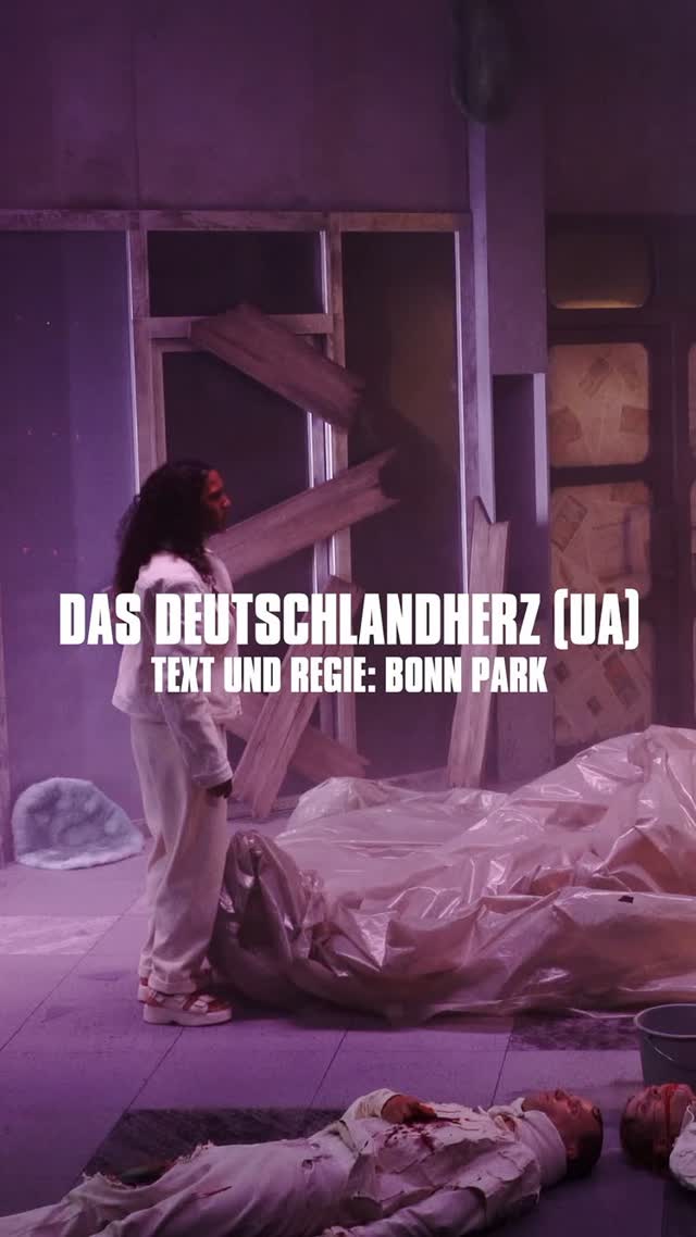 Das Deutschlandherz