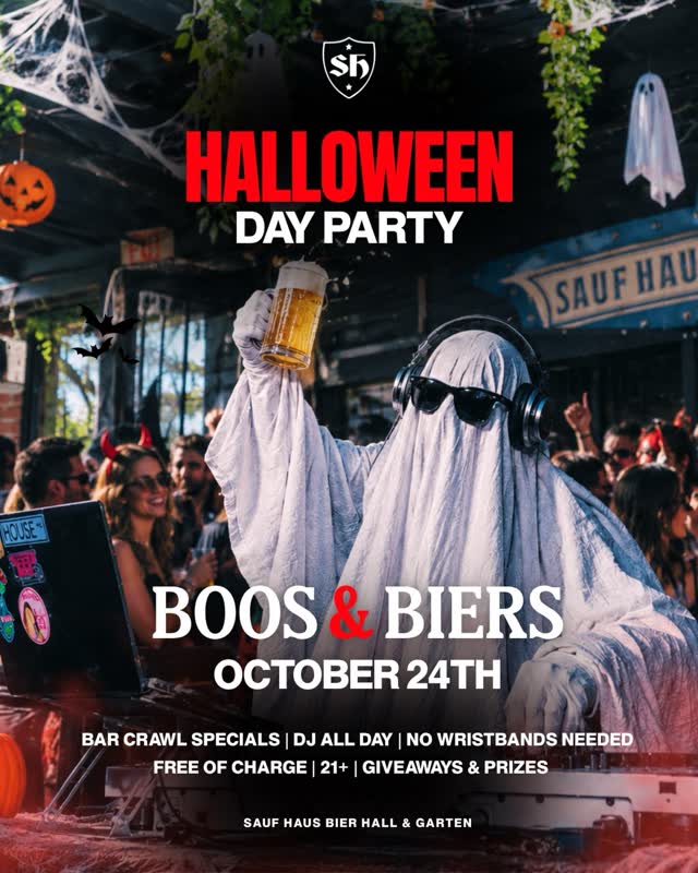 Boos & Biers