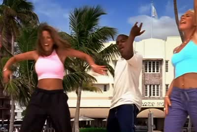 BACK TO THE 2000s! Y2K Throwback Party