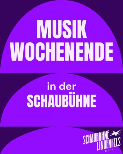 MUSIKWOCHENENDE