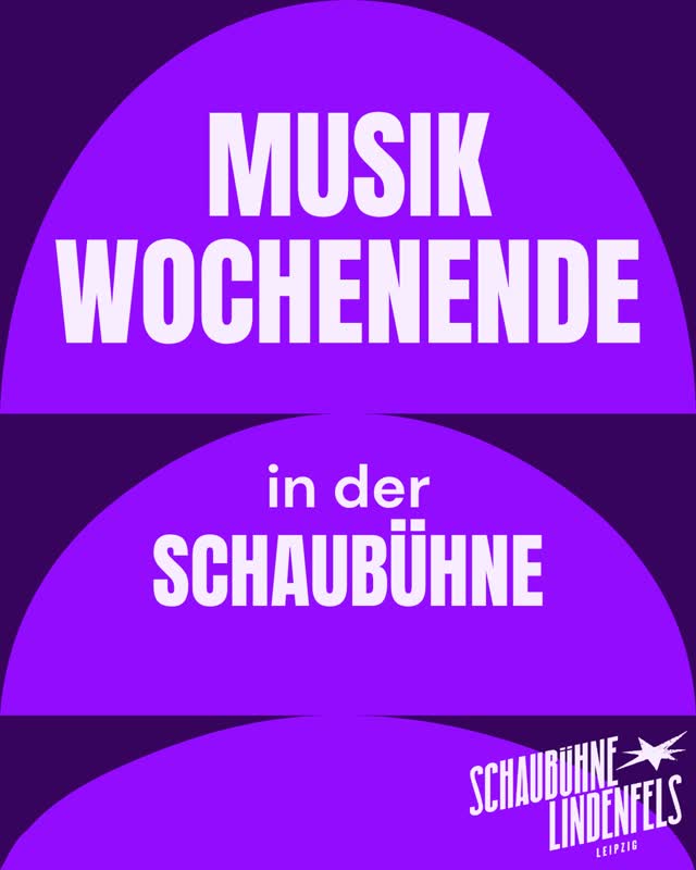 MUSIKWOCHENENDE