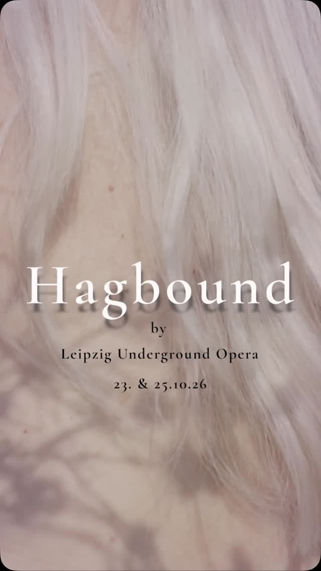 MUSIKWOCHENENDE - HAGBOUND Konzertperformance