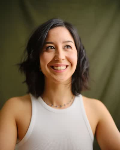Cabaret, Cocktails and Karaoke featuring Nina Oyama