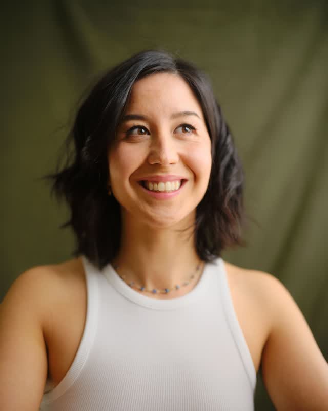 Cabaret, Cocktails and Karaoke featuring Nina Oyama