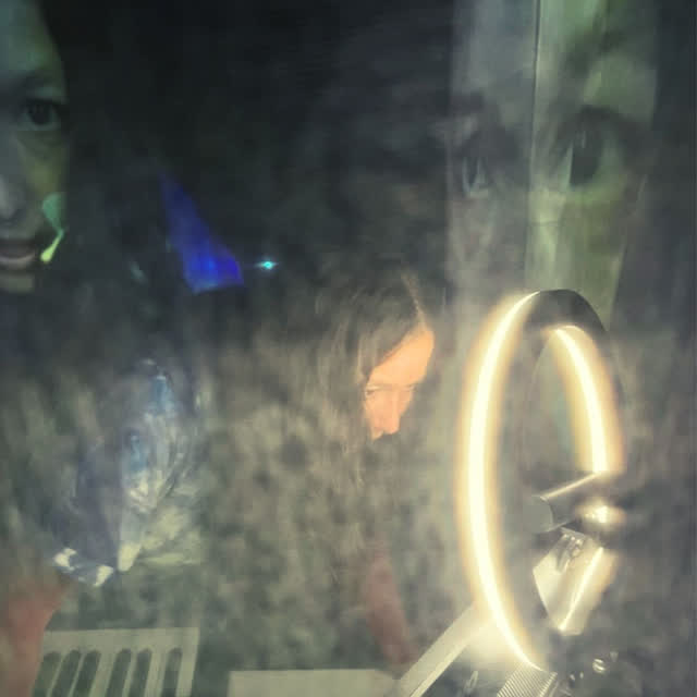 SING TO ME