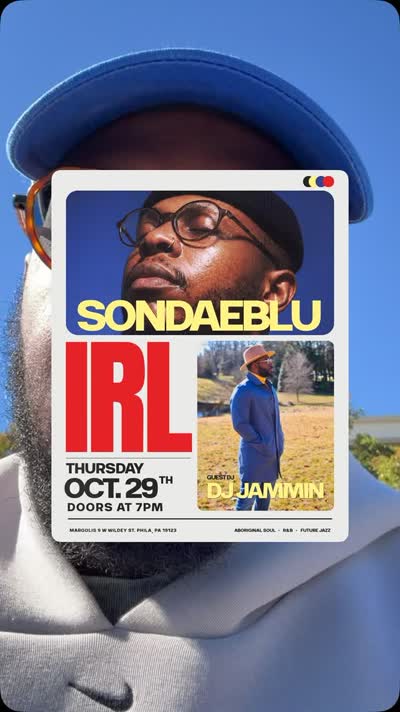 SondaebLu IRL