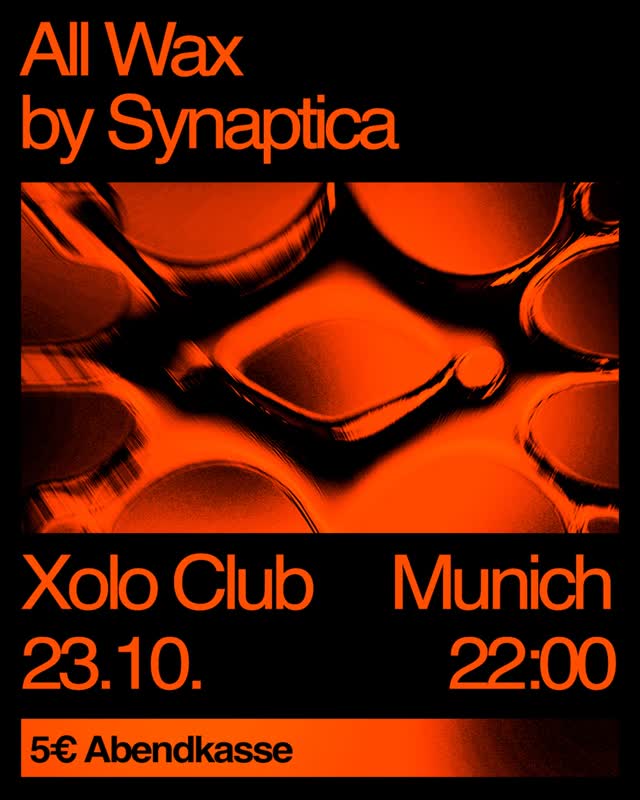 All Wax - Curated by Synaptica