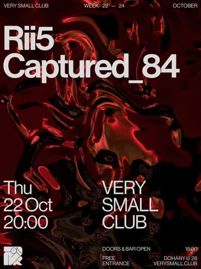 Thursday 22 October
