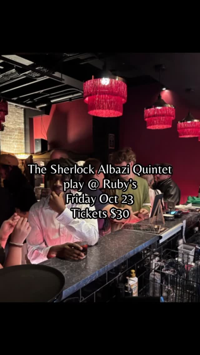 Friday nights show