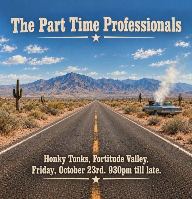 We’re bringing the tunes to @honkytonks.bne this Friday from 930pm