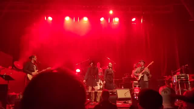 Zappa Nite 2026