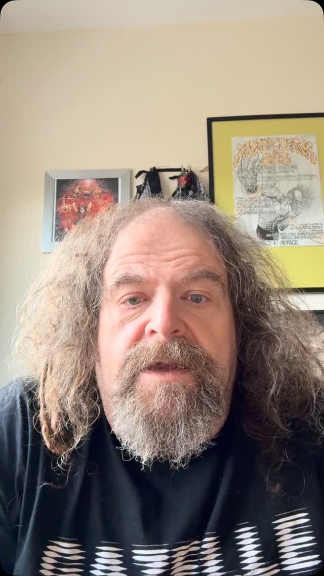 Napalm Death + Master + BRAT + Goatburner