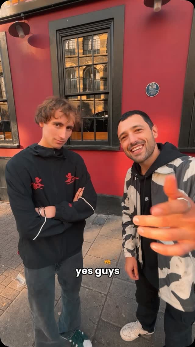 Welcome to the Jungle Album Release party