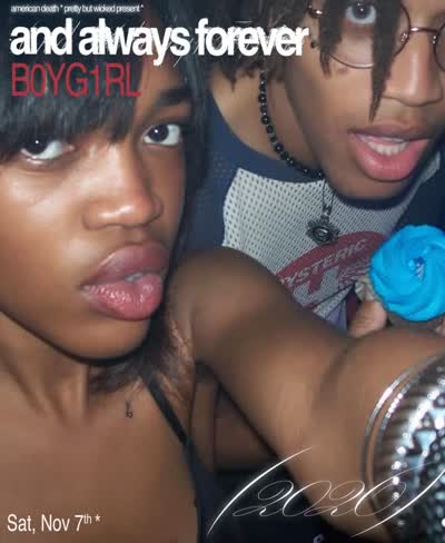 B0YG1RL performance at And Always Forever